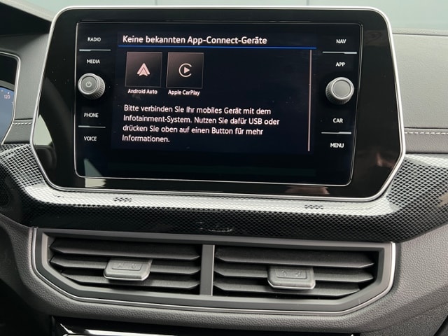 Volkswagen T-Cross 1.5 TSI DSG IQ.Drive