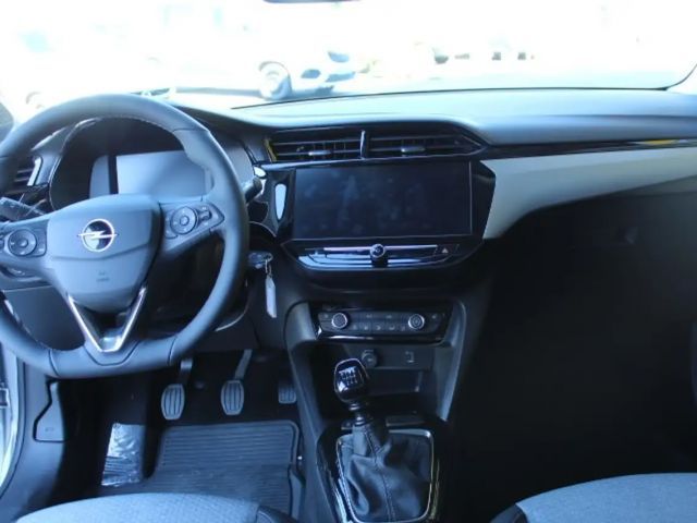 Opel Corsa Edition Turbo