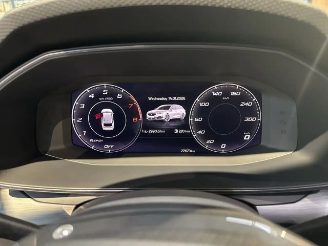 Cupra Leon 1.5 TSI ST