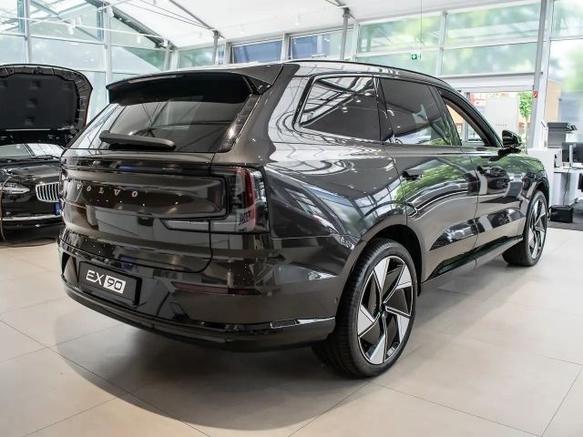 Volvo EX90 Performance Twin motor Ultra