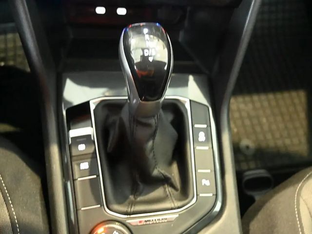 Volkswagen Tiguan 4Motion DSG Life
