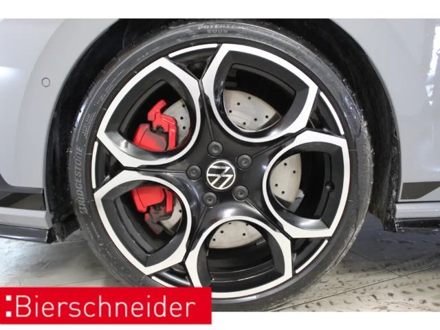 Volkswagen Golf 2.0 TSI DSG GTI Style