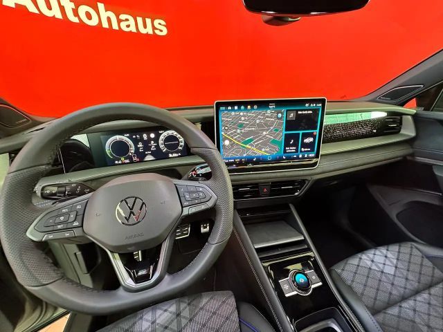 Volkswagen Tayron DSG eHybrid