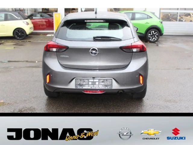 Opel Corsa Edition