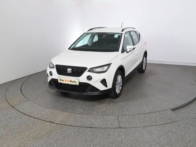Seat Arona 1.0 TSI Reference