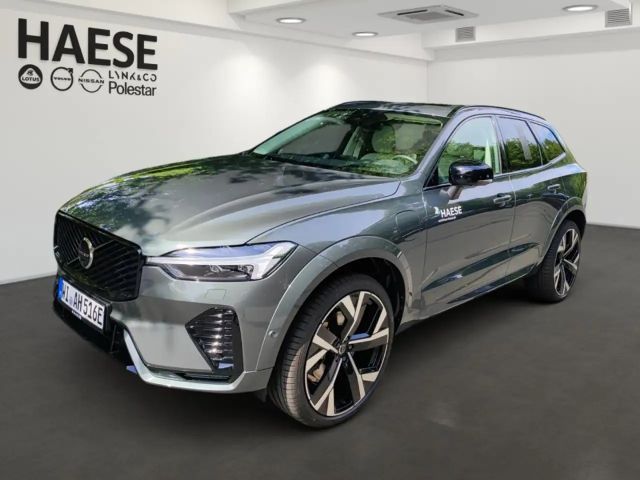 Volvo XC60 AWD Dark T8 Ultra