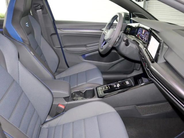 Volkswagen Golf 2.0 TSI DSG