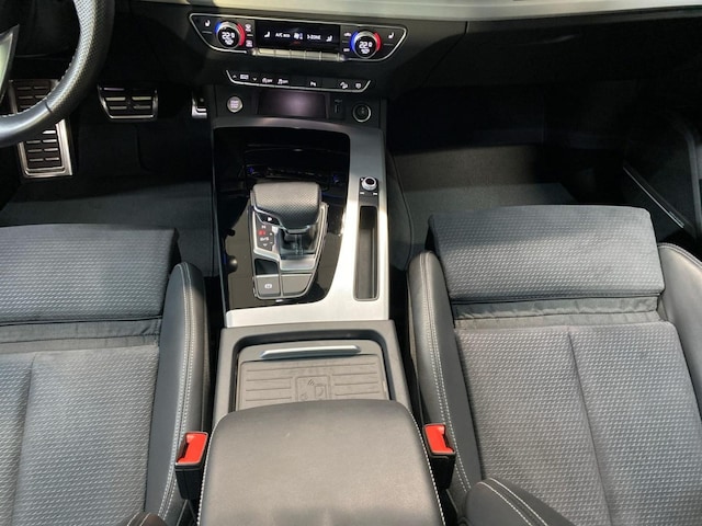 Audi Q5 40 TDI Quattro S-Tronic