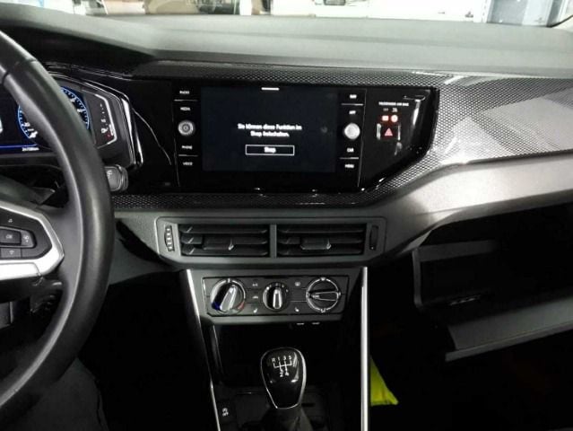 Volkswagen Taigo Life