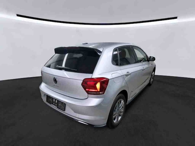 Volkswagen Polo Polo 1.0     R-L  BT081 TSID7F