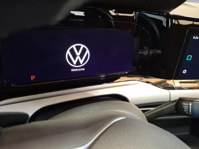 Volkswagen Golf DSG Life Variant