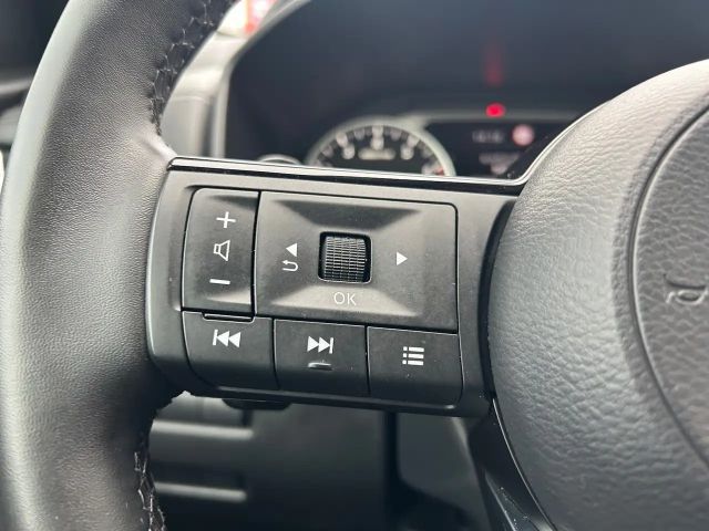 Nissan Qashqai Acenta