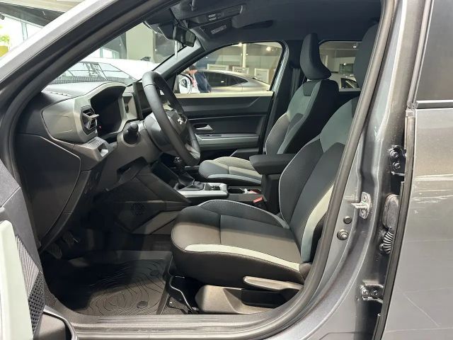 Dacia Duster 4WD Extreme Plus TCe 130