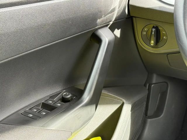 Volkswagen Polo 1.0 TSI Style