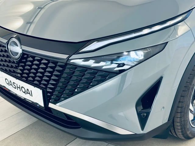 Nissan Qashqai N-Connecta