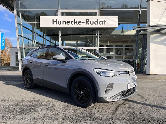 Volkswagen ID.4 52 KWh Pure