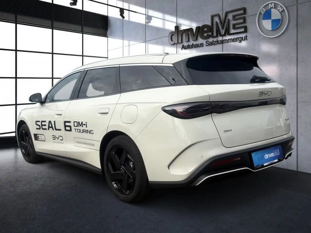 BYD Seal 6 Comfort DM-i