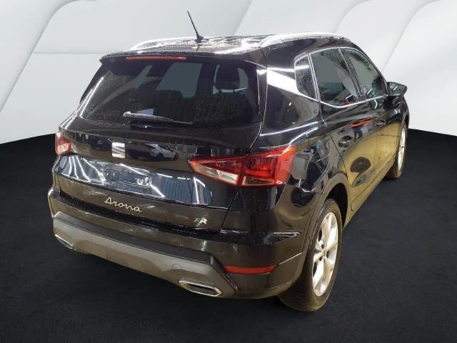 Seat Arona 1.0 TSI DSG FR-lijn