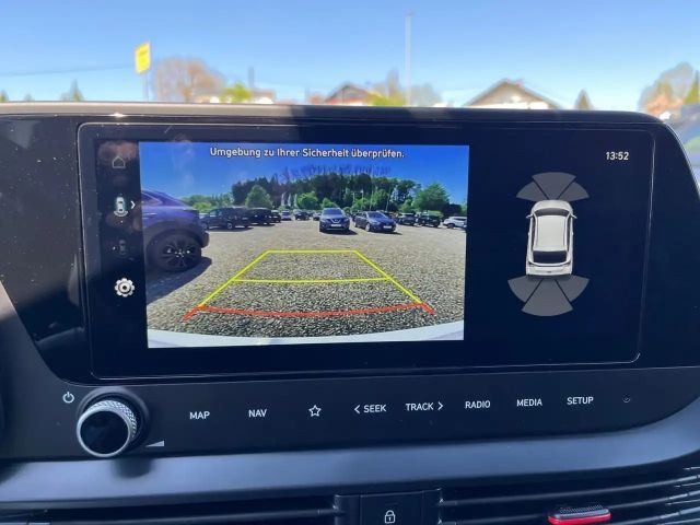 Hyundai i20 N Line T-GDi