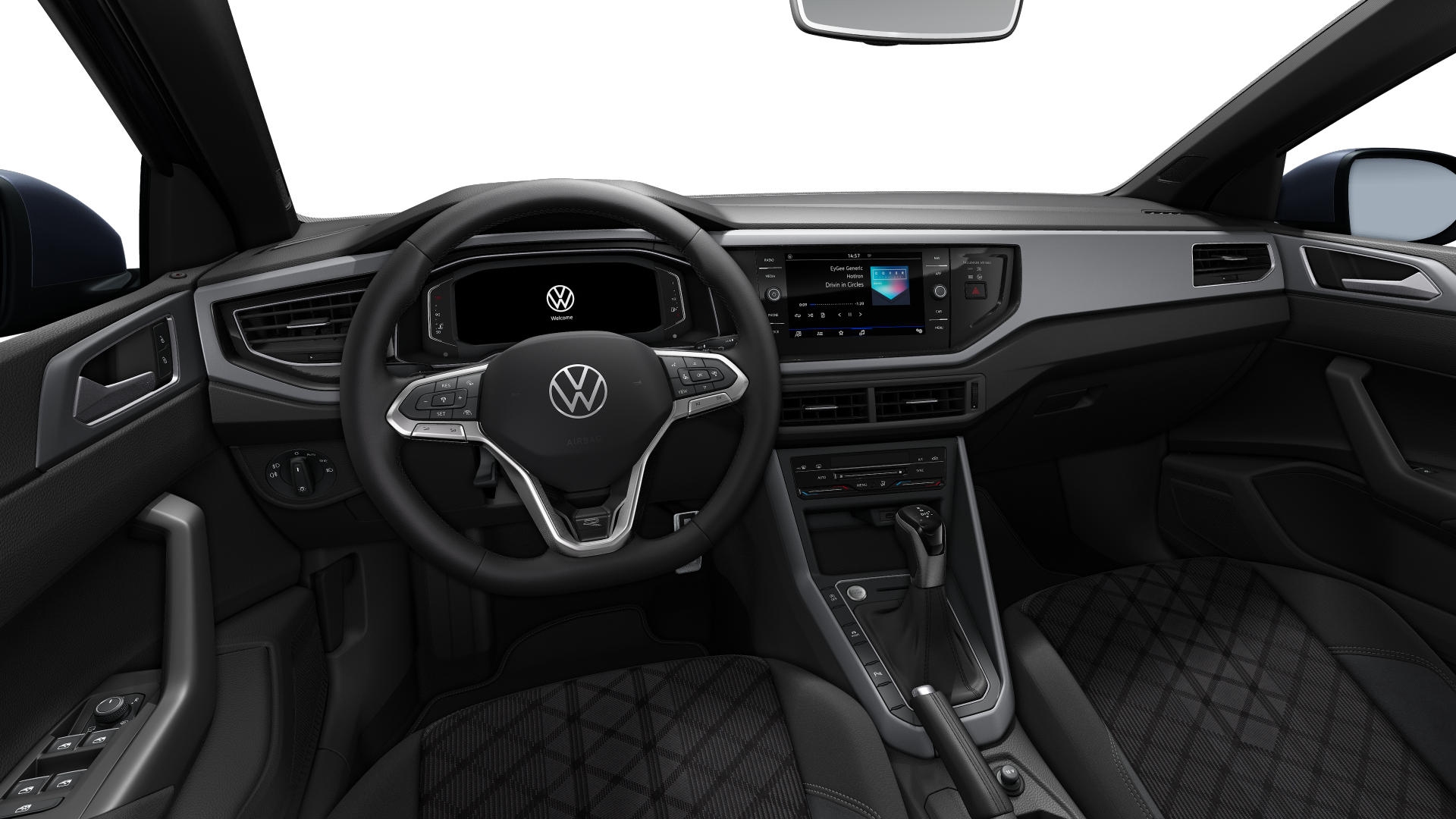 Volkswagen Taigo 1.0 TSI DSG IQ.Drive R-Line