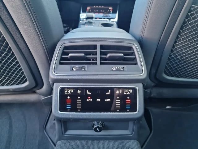 Audi A6 45 TFSI Avant