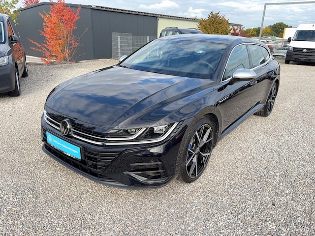 Volkswagen Arteon Shooting Brake DSG