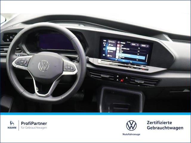 Volkswagen Caddy 2.0 TDI