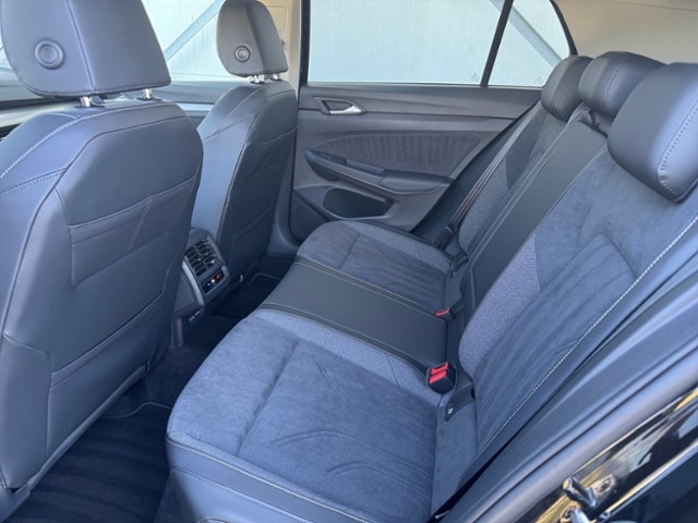 Volkswagen Golf 1.5 eTSI DSG Golf VIII