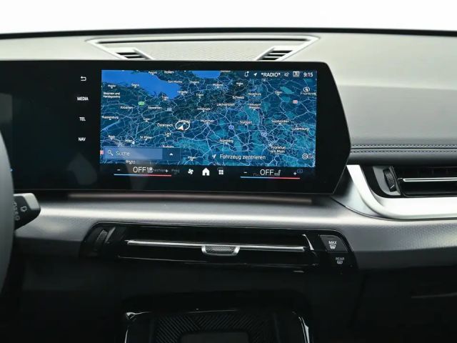 BMW X1 M-Sport xDrive20d