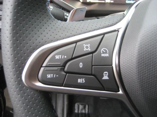 Renault Captur Alpine EDC Esprit Hybrid