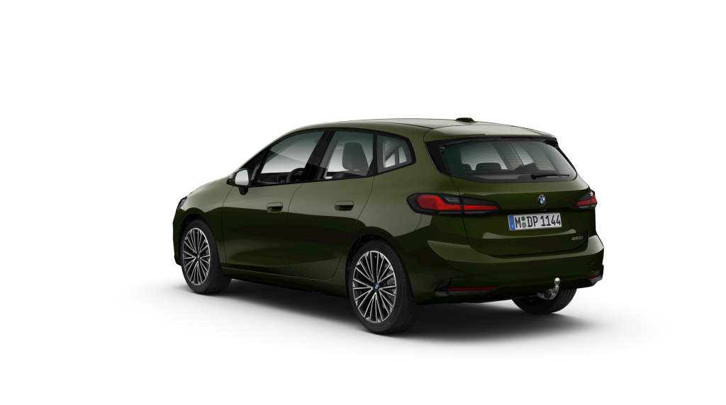BMW 220 220i Active Tourer