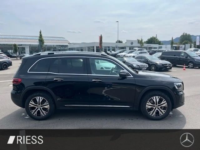 Mercedes-Benz GLB 250 4MATIC Progressive