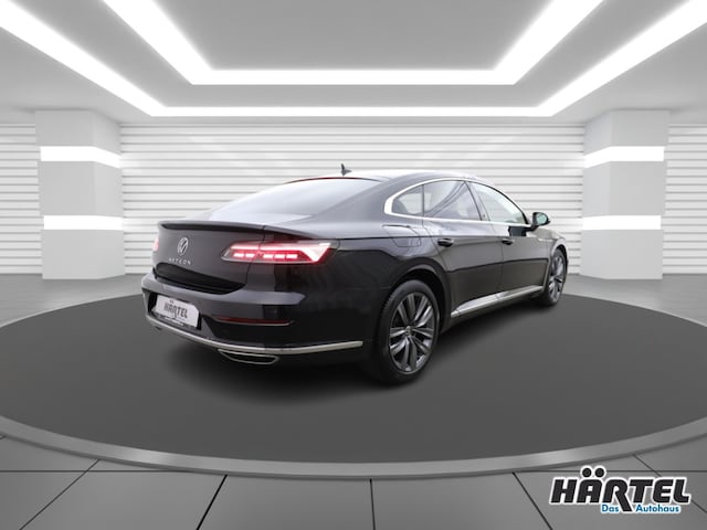 Volkswagen Arteon 2.0 TSI DSG Elegance Elegance