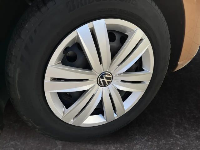 Volkswagen Caddy 1.5 TSI DSG Maxi