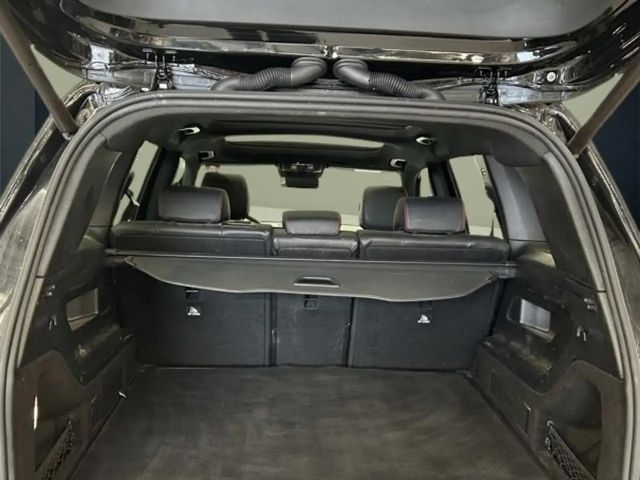 Mercedes-Benz GLB 180 AMG Line GLB 180 d