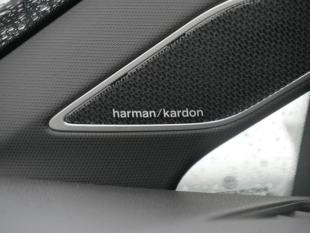 Volkswagen Golf 2.0 TSI GTI Golf VIII