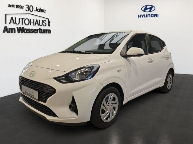 Hyundai i10 1.0 2WD Select