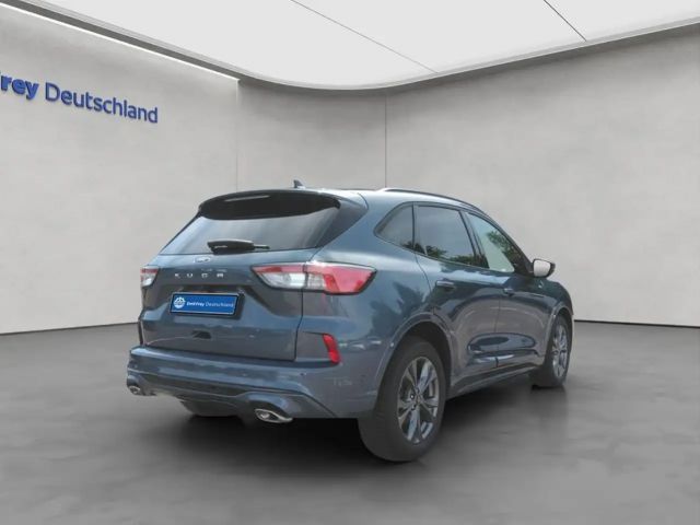 Ford Kuga EcoBoost ST Line X