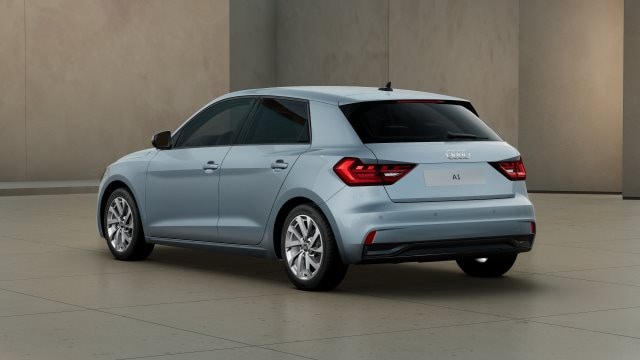 Audi A1 30 TFSI Sportback