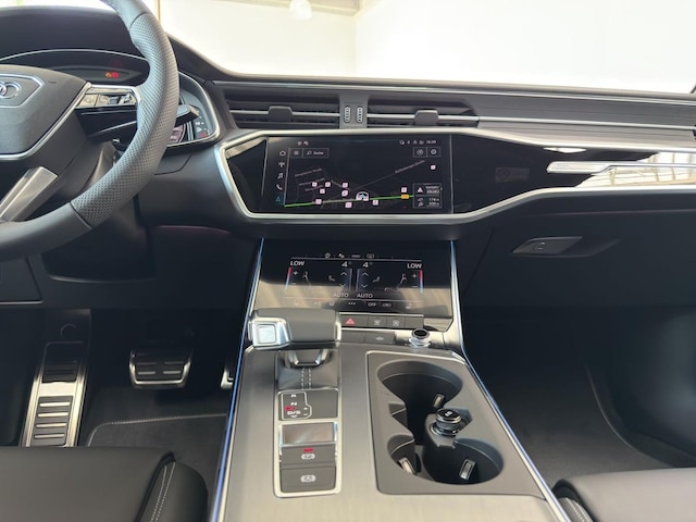 Audi A6 40 TDI S-Tronic Sedan