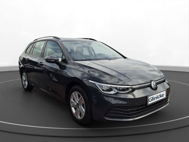 Volkswagen Golf 2.0 TDI DSG Golf VIII Variant