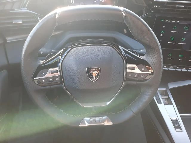 Peugeot 308 BlueHDi GT-Line