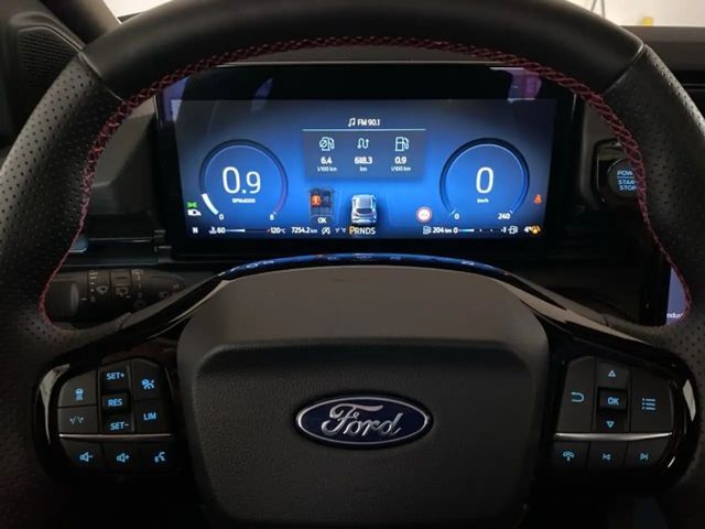 Ford Puma EcoBoost ST Line