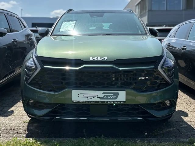 Kia Sportage GDi GT-Line