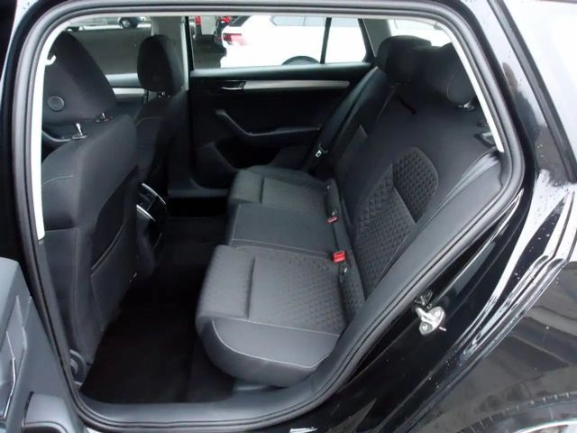 Skoda Superb Ambition