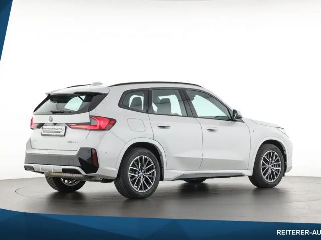 BMW X1 M-Sport xDrive25e