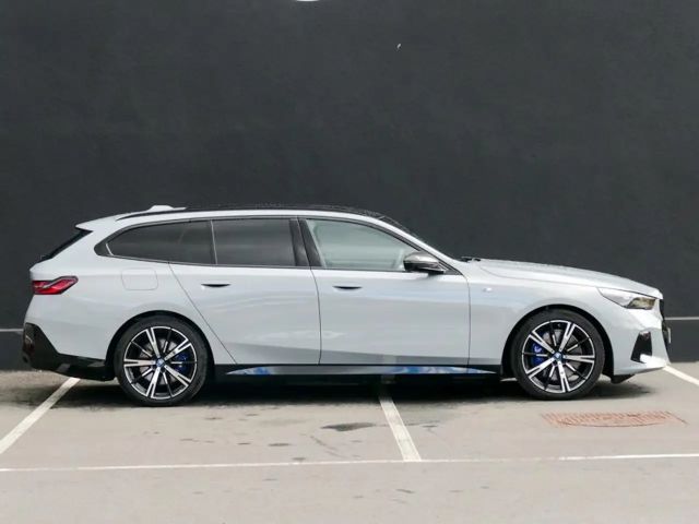 BMW i5 M-Sport Touring eDrive40