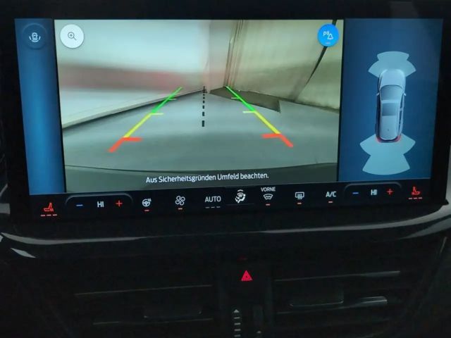 Ford Focus 1.5 EcoBlue ST Line Wagon