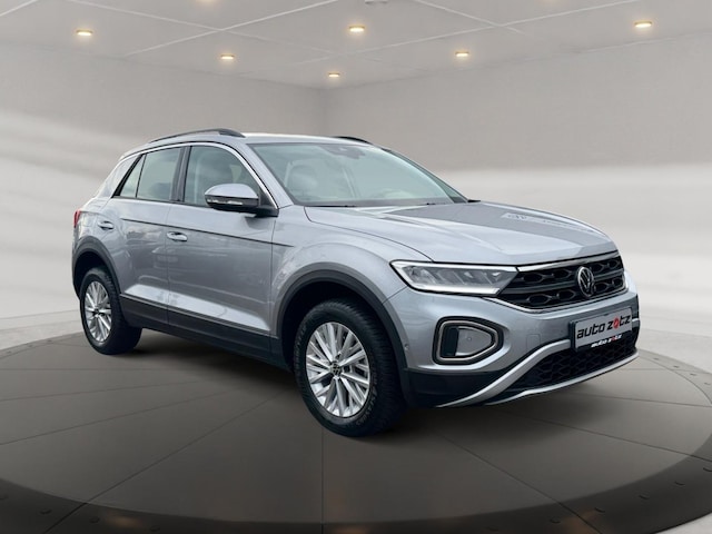 Volkswagen T-Roc 1.0 TSI