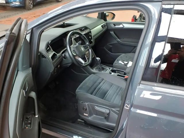 Volkswagen Touran BMT Comfortline